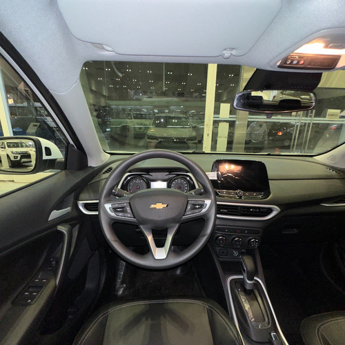 Chevrolet Tracker 1.2 Turbo Ltz At