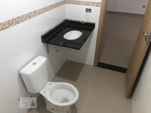 Casa À Venda - Jabaquara, 2 Quartos, 100 - S893063649