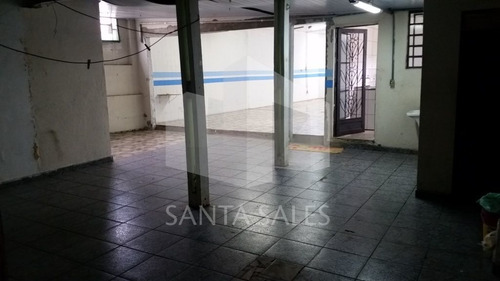 Venda Loja Comercial !!! - Ss25038