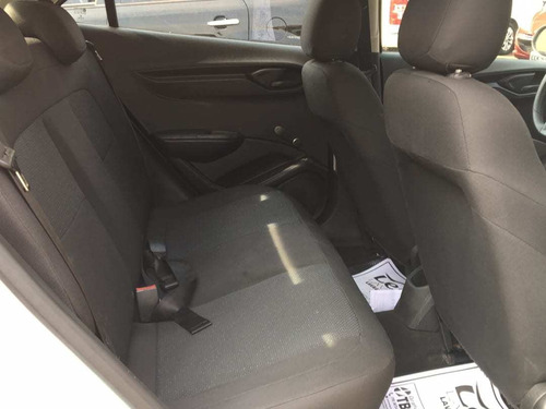 Imagem 14 de 14 de Chevrolet Onix Joy 1.0 8v Flex