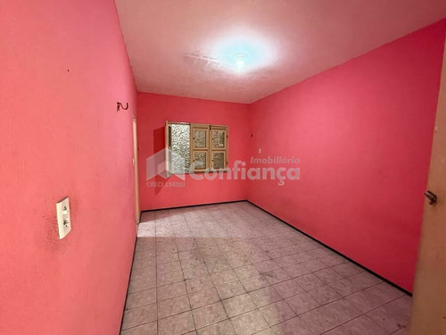 Imagem 6 de 9 de Prédio Comercial Com 02 Apartamentos À Venda No Bairro Henrique Jorge - Fortaleza/ce - 625