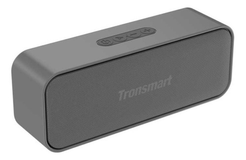 Parlante Portátil Bluetooth  Tronsmart T2mini 10w