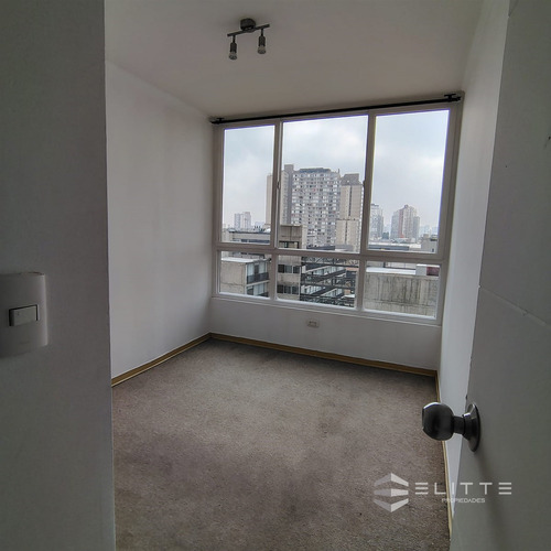Arriendo Temporal Departamento Franklin - Biobío