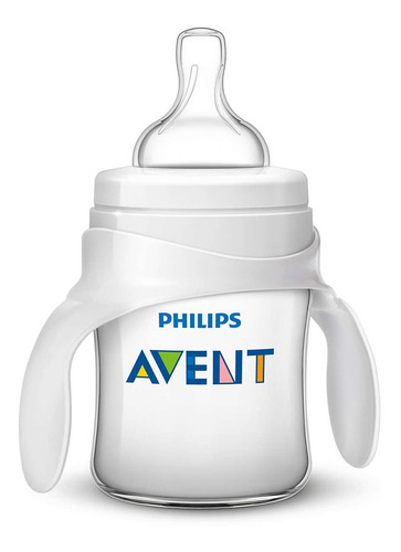 Imagen 2 de 3 de Philips Avent Set De Inicio Para Recién Nacido Scd394/02