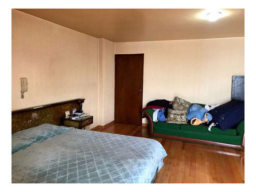 Imagen 6 de 24 de Pent House En Venta Con Excelente Ubicación En Polanco