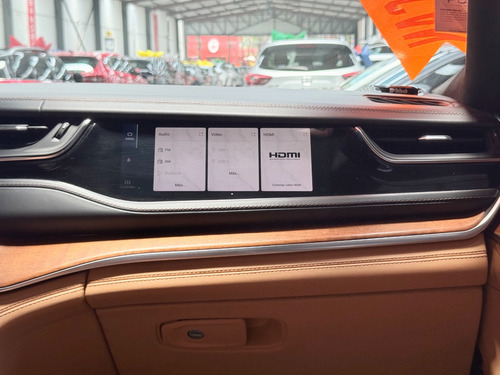 Jeep Grand Cherokee Summit 2022