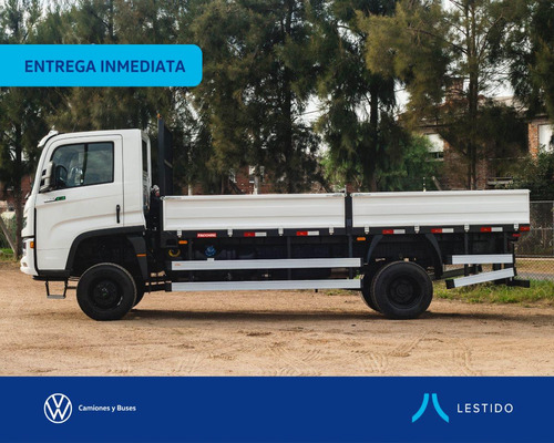 Volkswagen 11-180 Delivery 11.180 4x4 2024 0km - Lestido