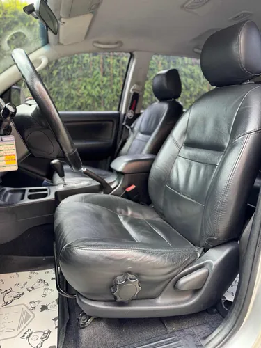 Toyota Fortuner 2.7l 4x2