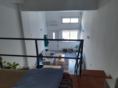 Imagen 11 de 14 de Ph Tipo Loft, Al Frente. A Estrenar.