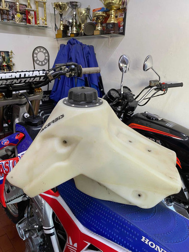 Imagen 13 de 13 de Honda Crf 450 Suspension Ohlins