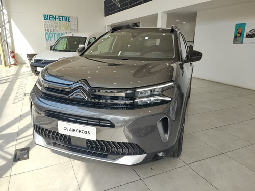 Citroën C5 Aircross 1.6 Thp Eat6 Feel Pack