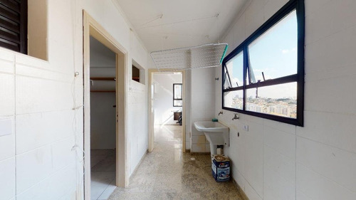 Imagem 1 de 27 de Apartamento À Venda No Bairro Vila Sônia - São Paulo/sp - O-17338-28443