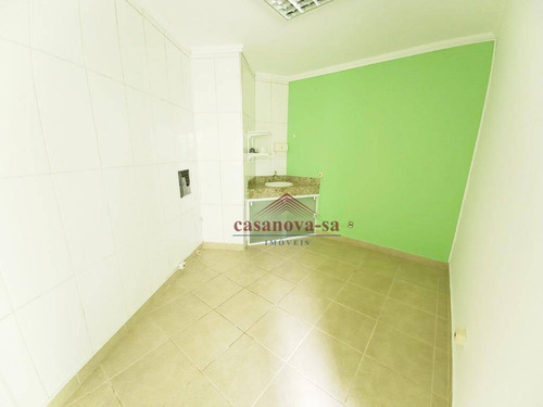 Imagem 8 de 30 de Comercial, Ótimo Local!! - So0041
