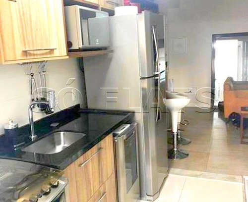 Imagem 4 de 15 de Residencial Brookfield Home Design Maravilhoso, Fora Do Pool Para Venda. - Sf32427