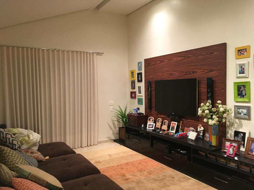 Imagem 16 de 16 de Casa De Condomínio Com 3 Dorms, Vila Do Golf, Ribeirão Preto - R$ 1.47 Mi, Cod: 1722453 - V1722453