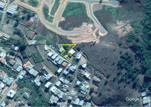 Imagem 2 de 15 de Chacara - Inacio Martins - Ref: 6030 - V-anp6030