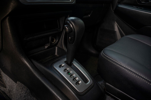 Imagem 14 de 14 de Mitsubishi Pajero Tr4 2.0 16v (aut)