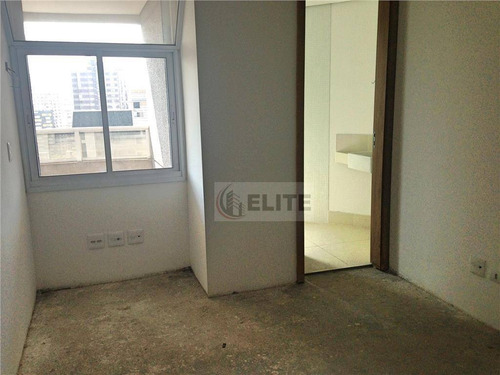 Imagem 16 de 24 de Apartamento Com 4 Dormitórios À Venda, 227 M² Por R$ 1.950.000,00 - Jardim - Santo André/sp - Ap0105
