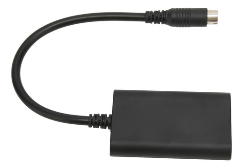 Conversor De Interfaz Multimedia Hd Upscaler Para Consolas D