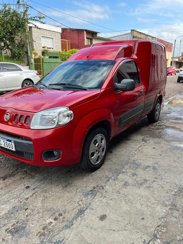 Fiat Fiorino Furgon 1.4 Nafta