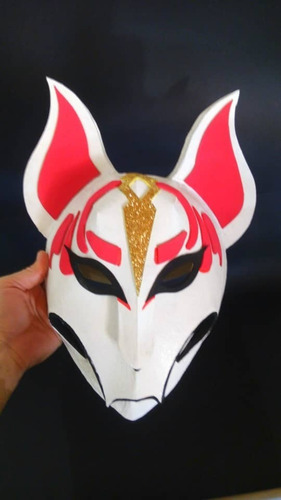 Sombreros Mágicos, Mascaras Accesorios