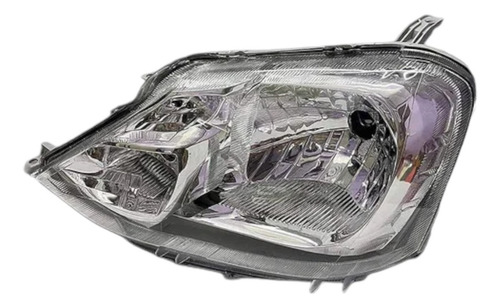 Faro Del Para Toyota Etios Sedan 2010 - 2018