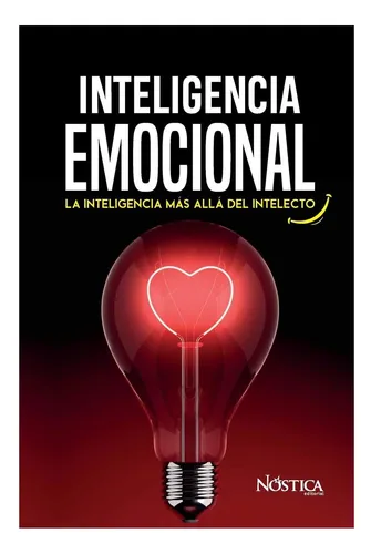 comprar Libro: Inteligencia Emocional: La Inteligencia Más Allá Del