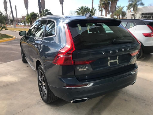 Imagen 5 de 10 de Volvo Xc60 Inscription