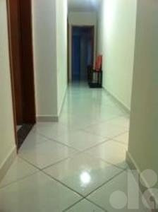 Imagem 10 de 14 de Praia Grande - Centro - Apartamento Alto Padrão - 260m2 - 1033-6716