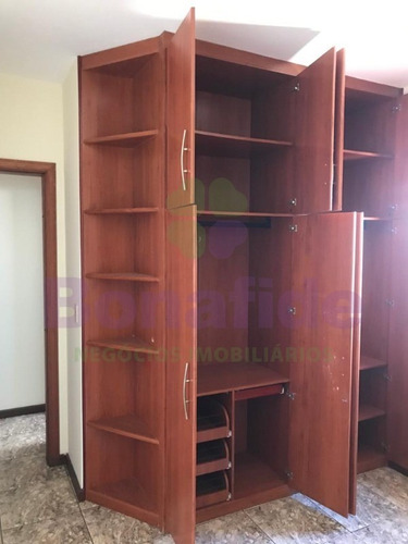 Imagem 12 de 26 de Apartamento, Anhangabaú, Jundiaí. - Ap11550 - 68433199