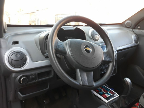 Chevrolet Montana 2013 1.4 Ls Econoflex 2p