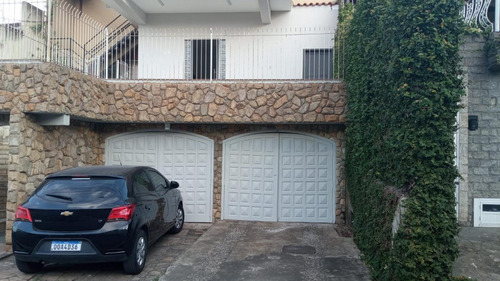 Imagem 14 de 14 de Casa Para Venda Em Volta Redonda, Vila Sta Cecília, 3 Dormitórios, 1 Suíte, 2 Banheiros, 2 Vagas - C209_1-1782718