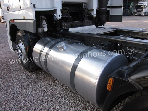 Imagem 5 de 15 de Daf Xf Fts 105 510 Trucado 6x2 - 2016