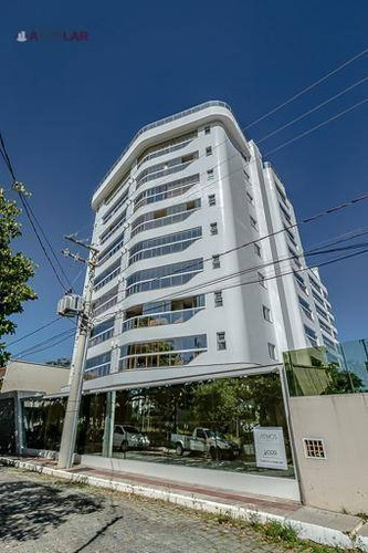 Imagem 2 de 9 de Cobertura À Venda, 180 M² Por R$ 2.500.000,00 - Cabeçudas - Itajaí/sc - Co0188