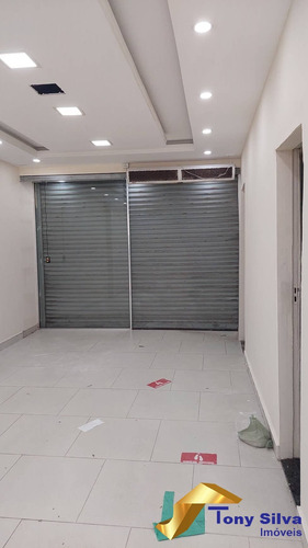 Imagem 6 de 15 de Excelente Loja No Melhor Ponto Comercial No Centro De Cabo Frio !!! - 1396