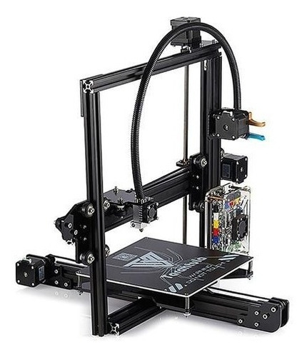 Impresora 3d Tevo Tarantula I3 Frame Aluminio Cama Caliente