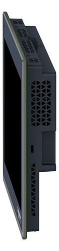 Hmist6700 Hmi, Harmony St6, 15inch Wide Display, 2com, 2eth
