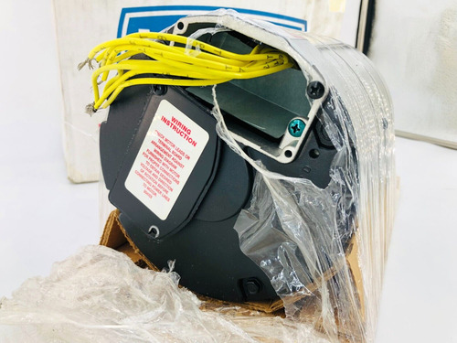 New Leeson 114792.00 Quipp C6t17nc219a Ac Motor 1/2hp 3- Bbt
