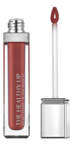 Physicians Formula The Healthy Lip - Labial Acabado Velvet Nut Ritious