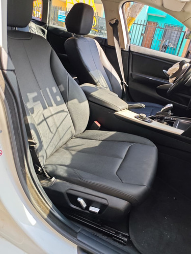 Bmw 420i Grand Coupe 2019 Turbo A/t. Auto Por Partes. Desarm