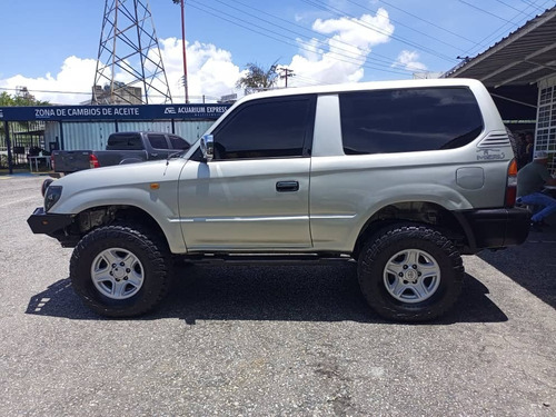 Imagen 4 de 16 de Toyota Meru