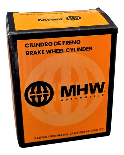 Cilindro Freno Trasero Ford Ranger Mazda Bt50 B2600 B2200