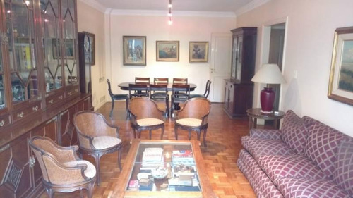 Imagen 7 de 30 de Departamento En Recoleta . 3 Dormitorios C / Dependencia