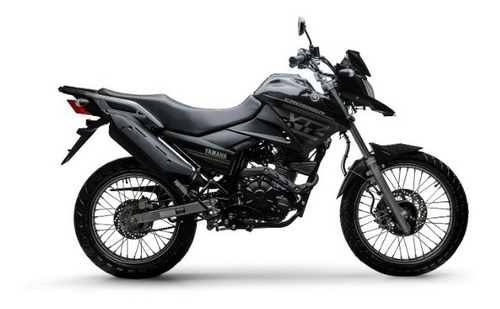 Crosser S 150 Abs 0 Km Preta Yamaha