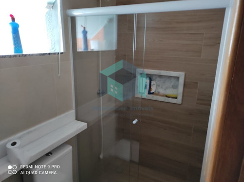 Imagem 20 de 24 de Casa Sobrado À Venda Em Indaiatuba/sp - 143