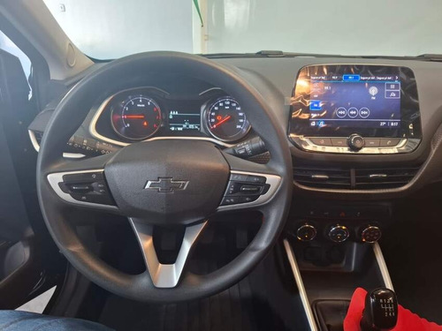 Chevrolet Onix 1.0 TURBO FLEX LT MANUAL