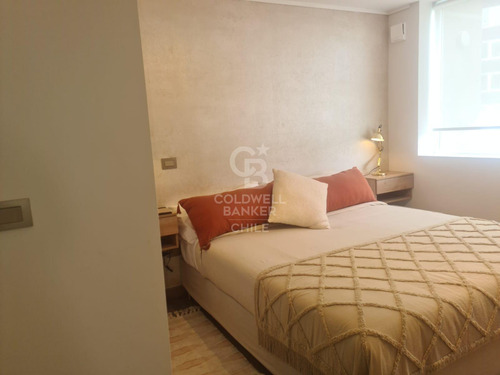 Condominio A Estrenar En Privilegiado Sector