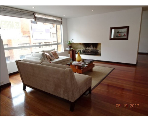 Apartamento En Rosales Para Venta O Arriendo