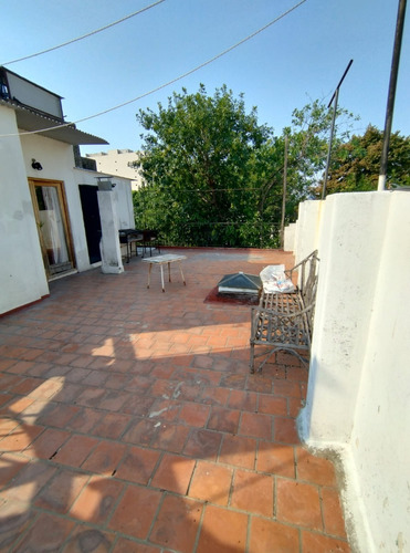 Ph De 3 Amb Con Patio Y Terraza Muy Bueno