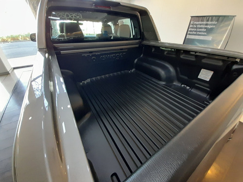 Volkswagen Amarok 3.0 V6 Extreme